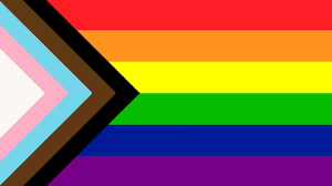 LGBT Pride Flag